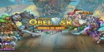 Across the Obelisk - Shores of Sahti DLC PC Steam CD Key