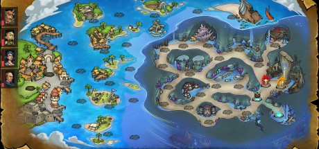 Across the Obelisk - Shores of Sahti DLC PC Steam CD Key