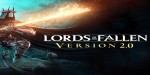 Lords of the Fallen (2023) EU PC MS Store CD Key