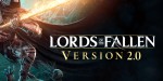 Lords of the Fallen (2023) EU PC MS Store CD Key