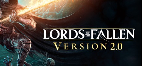 Lords of the Fallen (2023) EU PC MS Store CD Key