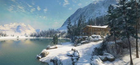 theHunter: Call of the Wild - Alberta Hunting Preserve DLC PC Steam CD Key theHunter: Call of the Wild - Alberta Hunting Preserve DLC PC Steam CD Key