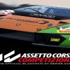 Assetto Corsa Competizione RoW PC Steam CD Key