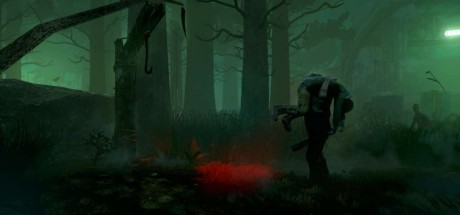 Dead by Daylight US PC Steam CD Key