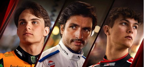 F1 25 EN Language Only PC EA App CD Key