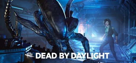 Dead by Daylight - Alien Chapter Pack DLC EU PC Steam CD Key