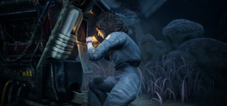 Dead by Daylight - Alien Chapter Pack DLC EU PC Steam CD Key