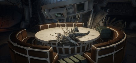 Dead by Daylight - Alien Chapter Pack DLC EU PC Steam CD Key