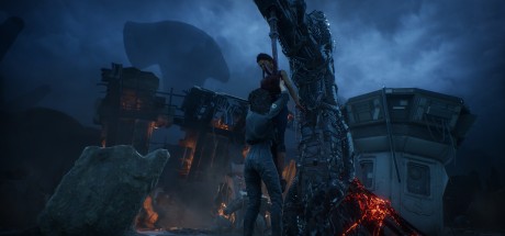 Dead by Daylight - Alien Chapter Pack DLC EU PC Steam CD Key