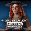 Dead by Daylight - Escape Expansion Pack DLC EU PC Steam CD Key