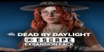 Dead by Daylight - Escape Expansion Pack DLC EU PC Steam CD Key