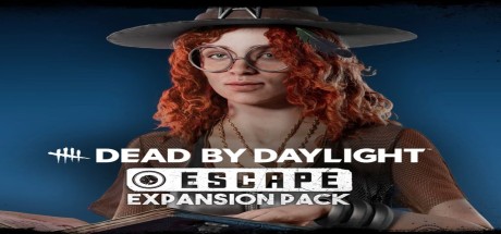 Dead by Daylight - Escape Expansion Pack DLC EU PC Steam CD Key