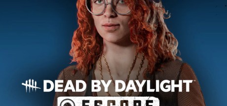 Dead by Daylight - Escape Expansion Pack DLC EU PC Steam CD Key