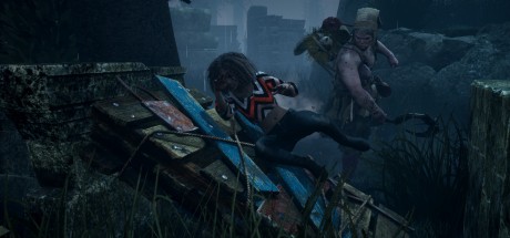 Dead by Daylight - Escape Expansion Pack DLC EU PC Steam CD Key