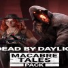 Dead by Daylight - Macabre Tales Pack DLC EU PC Steam CD Key