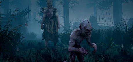 Dead by Daylight - Macabre Tales Pack DLC EU PC Steam CD Key
