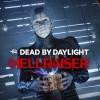 Dead by Daylight - Hellraiser Chapter DLC EU PC Steam CD Key
