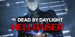 Dead by Daylight - Hellraiser Chapter DLC EU PC Steam CD Key