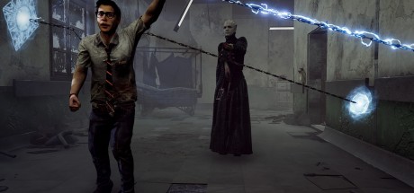 Dead by Daylight - Hellraiser Chapter DLC EU PC Steam CD Key