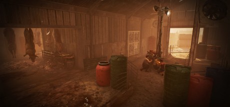 Dead by Daylight Gold Edition PC Steam CD Key