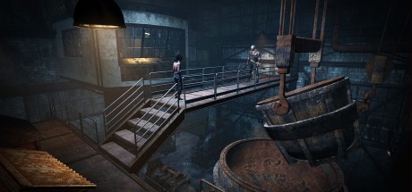 Dead by Daylight Gold Edition PC Steam CD Key