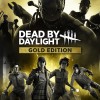 Dead by Daylight Gold Edition EU PC Steam CD Key