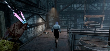 Dead by Daylight Gold Edition EU PC Steam CD Key