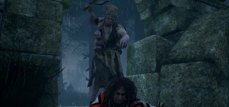 Dead by Daylight Gold Edition EU PC Steam CD Key