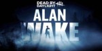 Dead by Daylight - Alan Wake Chapter DLC EU PC Steam CD Key
