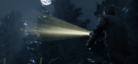 Dead by Daylight - Alan Wake Chapter DLC EU PC Steam CD Key Dead by Daylight - Alan Wake Chapter DLC EU PC Steam CD Key