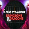 Dead by Daylight - Dungeons & Dragons DLC EU PC Steam CD Key