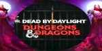 Dead by Daylight - Dungeons & Dragons DLC EU PC Steam CD Key