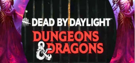 Dead by Daylight - Dungeons & Dragons DLC EU PC Steam CD Key