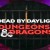 Dead by Daylight - Dungeons & Dragons DLC EU PC Steam CD Key