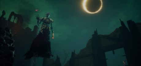 Dead by Daylight - Dungeons & Dragons DLC EU PC Steam CD Key