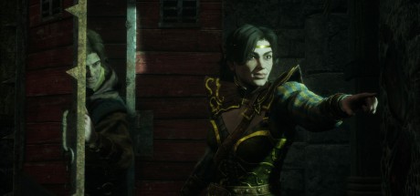 Dead by Daylight - Dungeons & Dragons DLC EU PC Steam CD Key