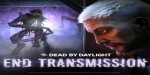 Dead by Daylight - End Transmission Chapter DLC EU PC Steam CD Key