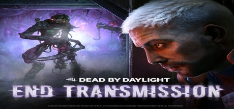 Dead by Daylight - End Transmission Chapter DLC EU PC Steam CD Key