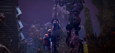 Dead by Daylight - End Transmission Chapter DLC EU PC Steam CD Key