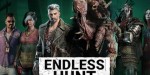 Dead by Daylight - Endless Hunt Pack DLC EU PC Steam CD Key