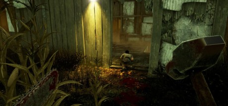 Dead by Daylight - Leatherface DLC EU PC Steam CD Key