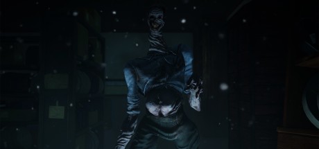 Dead by Daylight - All Things Wicked Chapter DLC EU PC Steam CD Key Dead by Daylight - All Things Wicked Chapter DLC EU PC Steam CD Key