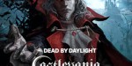 Dead by Daylight - Castlevania Chapter DLC EU PC Steam CD Key