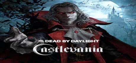 Dead by Daylight - Castlevania Chapter DLC EU PC Steam CD Key