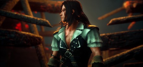 Dead by Daylight - Castlevania Chapter DLC EU PC Steam CD Key