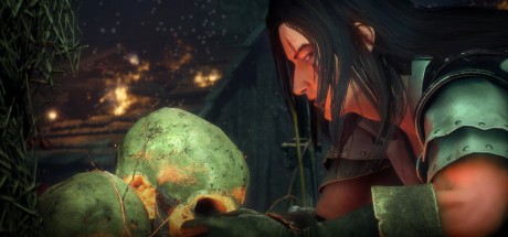 Dead by Daylight - Castlevania Chapter DLC EU PC Steam CD Key