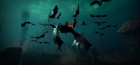 Dead by Daylight - Castlevania Chapter DLC EU PC Steam CD Key