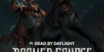 Dead by Daylight - Doomed Course DLC EU PC Steam CD Key