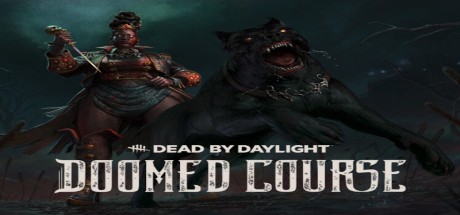 Dead by Daylight - Doomed Course DLC EU PC Steam CD Key