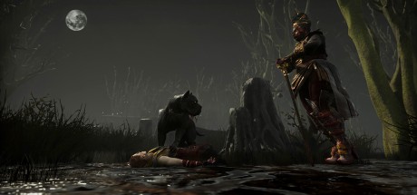 Dead by Daylight - Doomed Course DLC EU PC Steam CD Key